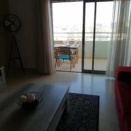 公寓 Rotunda Salgueiro Maia